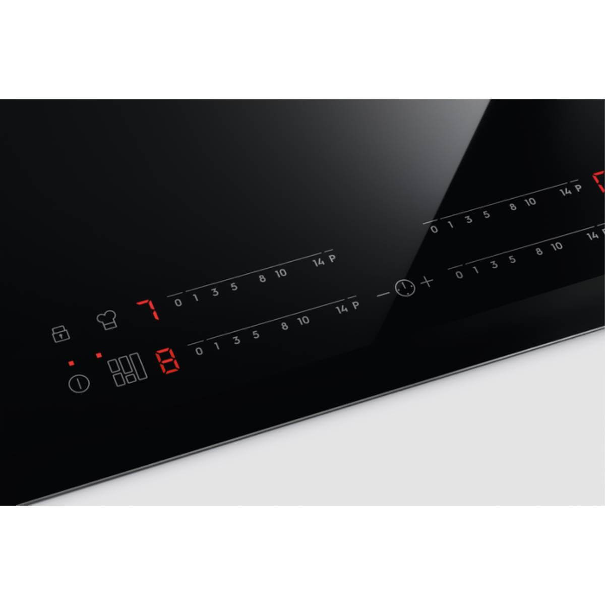 Варильна поверхня індукційна ELECTROLUX IPE6453KF