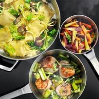 Варильна поверхня індукційна ELECTROLUX IPE6453KF