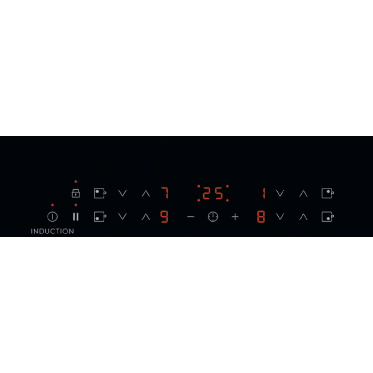 Варильна поверхня індукційна ELECTROLUX IPE6440KF