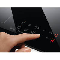Варильна поверхня індукційна ELECTROLUX IPE6440KF