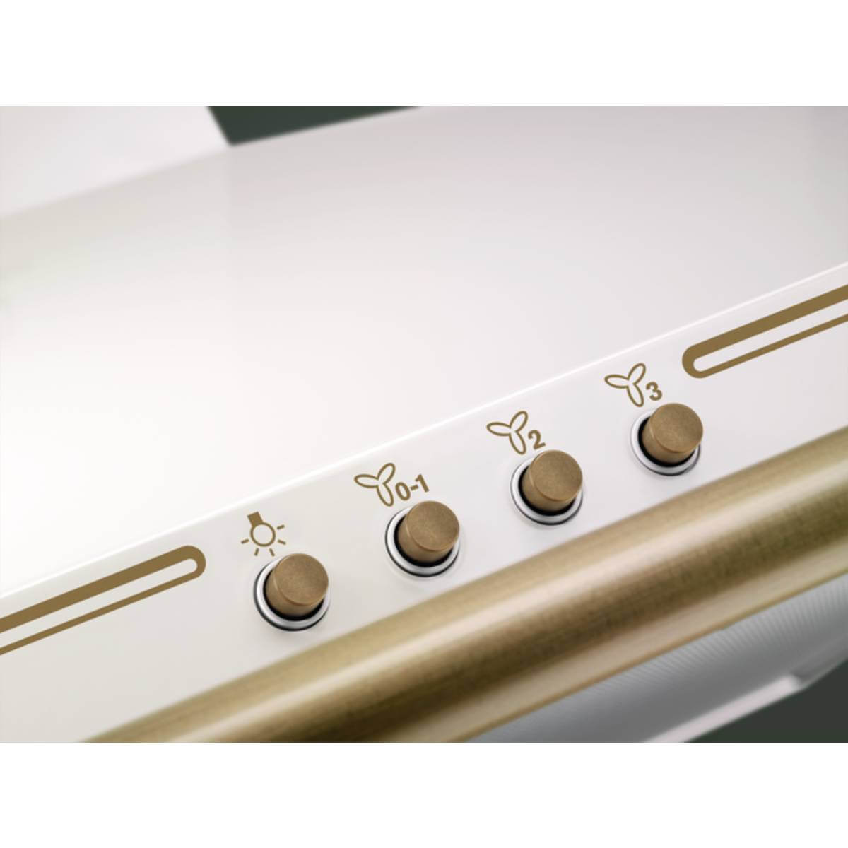 Витяжка купольна ELECTROLUX EFC226V