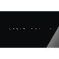 Витяжка купольна ELECTROLUX LFT766X