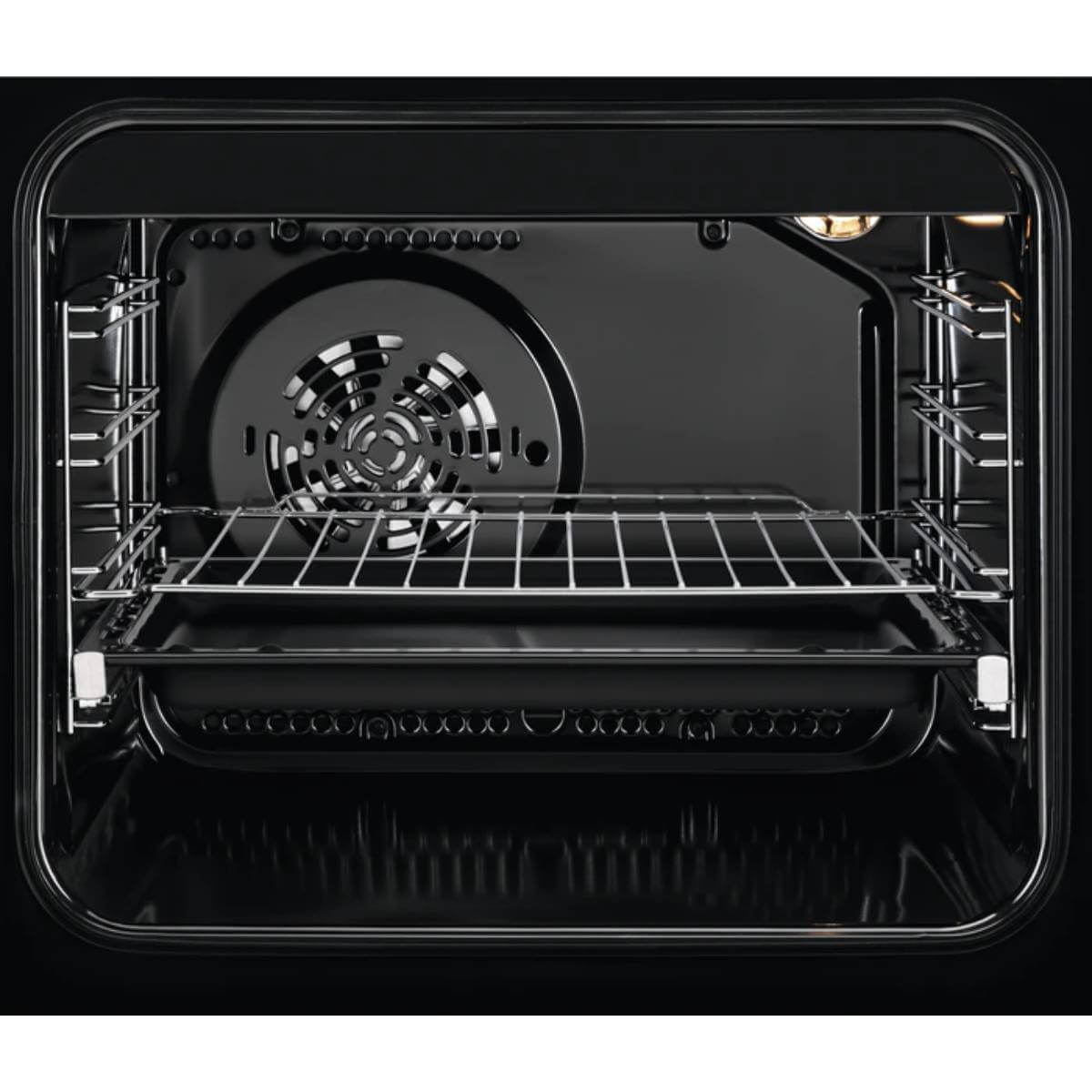 Плита кухонна ELECTROLUX RKR660203X