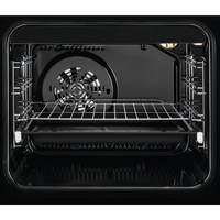 Плита кухонна ELECTROLUX RKR660203X