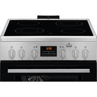 Плита кухонна ELECTROLUX RKR660203X