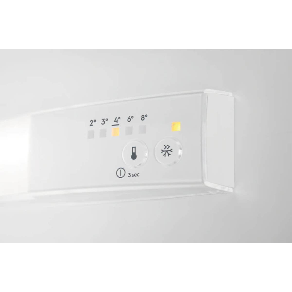 Холодильник ELECTROLUX RNS6TE19S