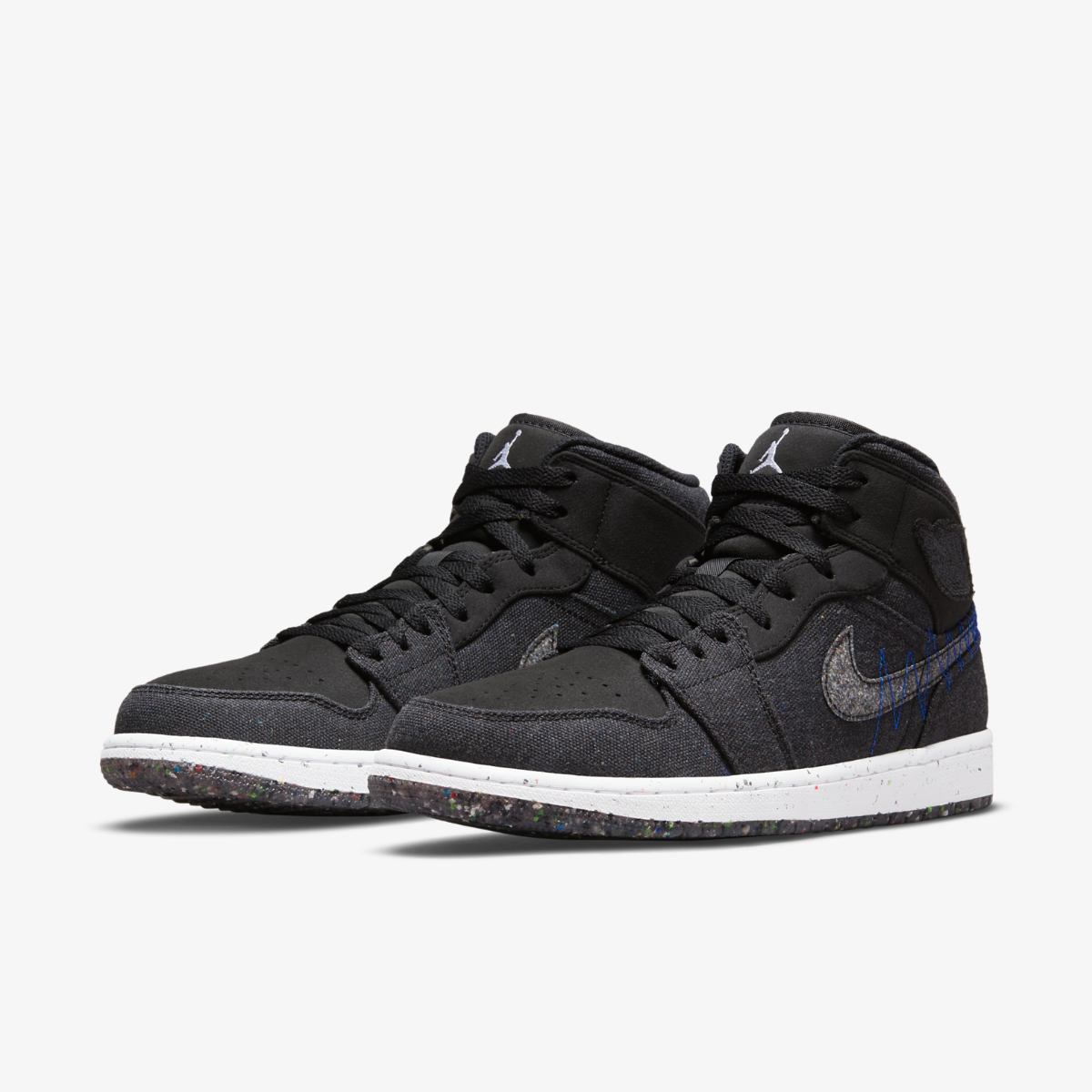 Чоловічі кросівки Nike Jordan AIR 1 MID SE DM3529-001