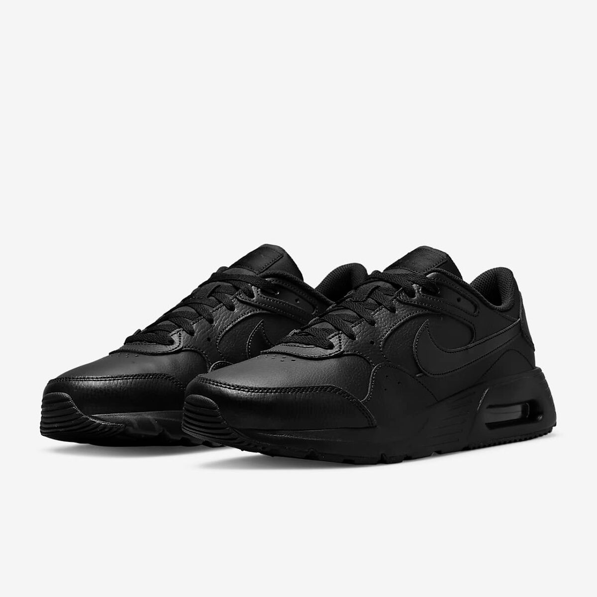 Чоловічі кросівки Nike Air Max Sc LEA DH9636-001