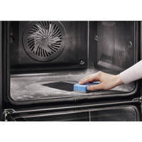 Духова шафа електрична ELECTROLUX EZC52430AX