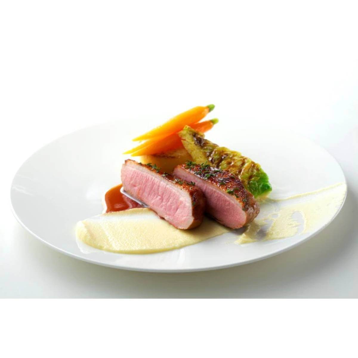 Духова шафа електрична ELECTROLUX EZC52430AX