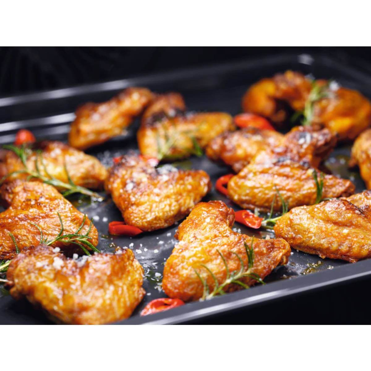 Духова шафа електрична ELECTROLUX EZC52430AX