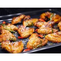 Духова шафа електрична ELECTROLUX EZC52430AX