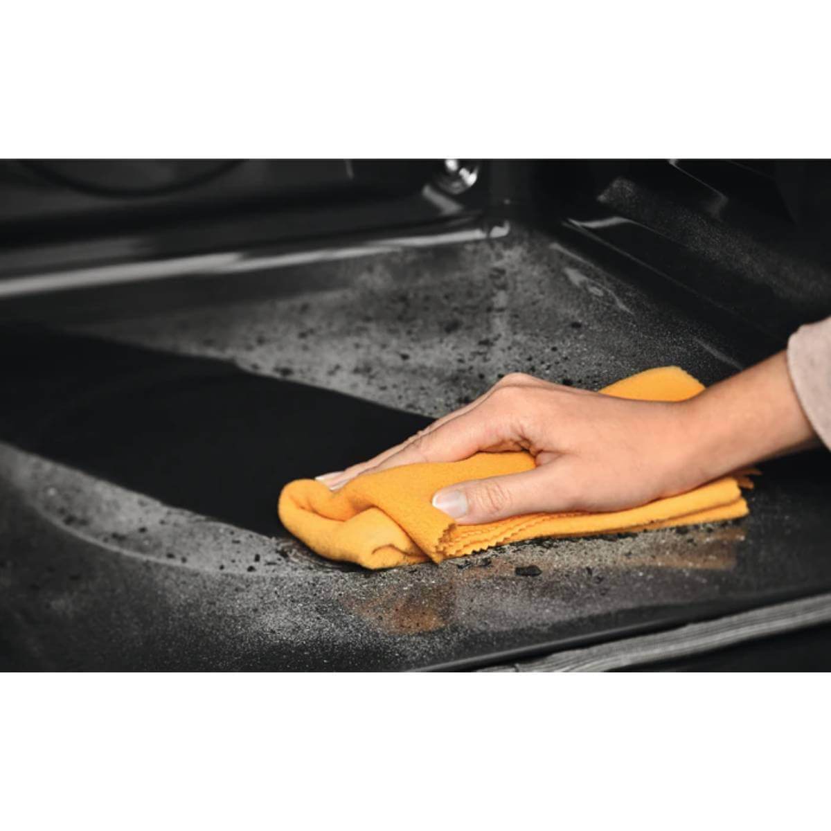 Духова шафа електрична ELECTROLUX EZC52430AX