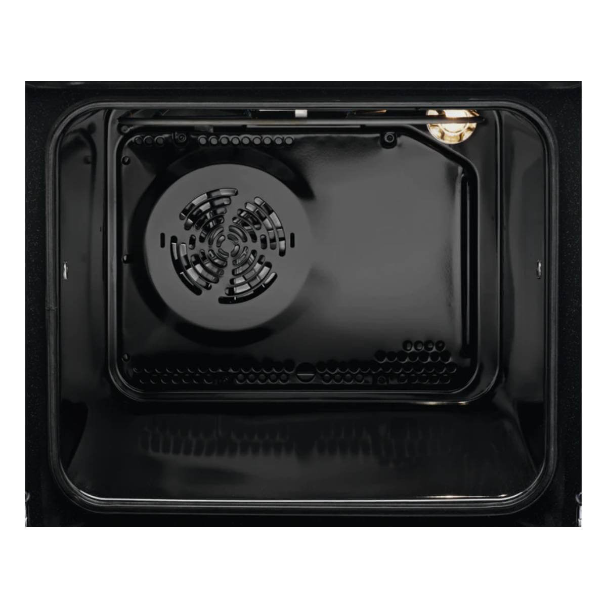 Духова шафа електрична ELECTROLUX EZC52430AX