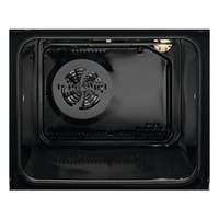 Духова шафа електрична ELECTROLUX EZC52430AX