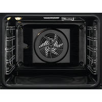 Духова шафа електрична ELECTROLUX OED3H50TX