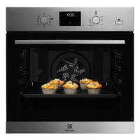 Духова шафа електрична ELECTROLUX OED3H50TX