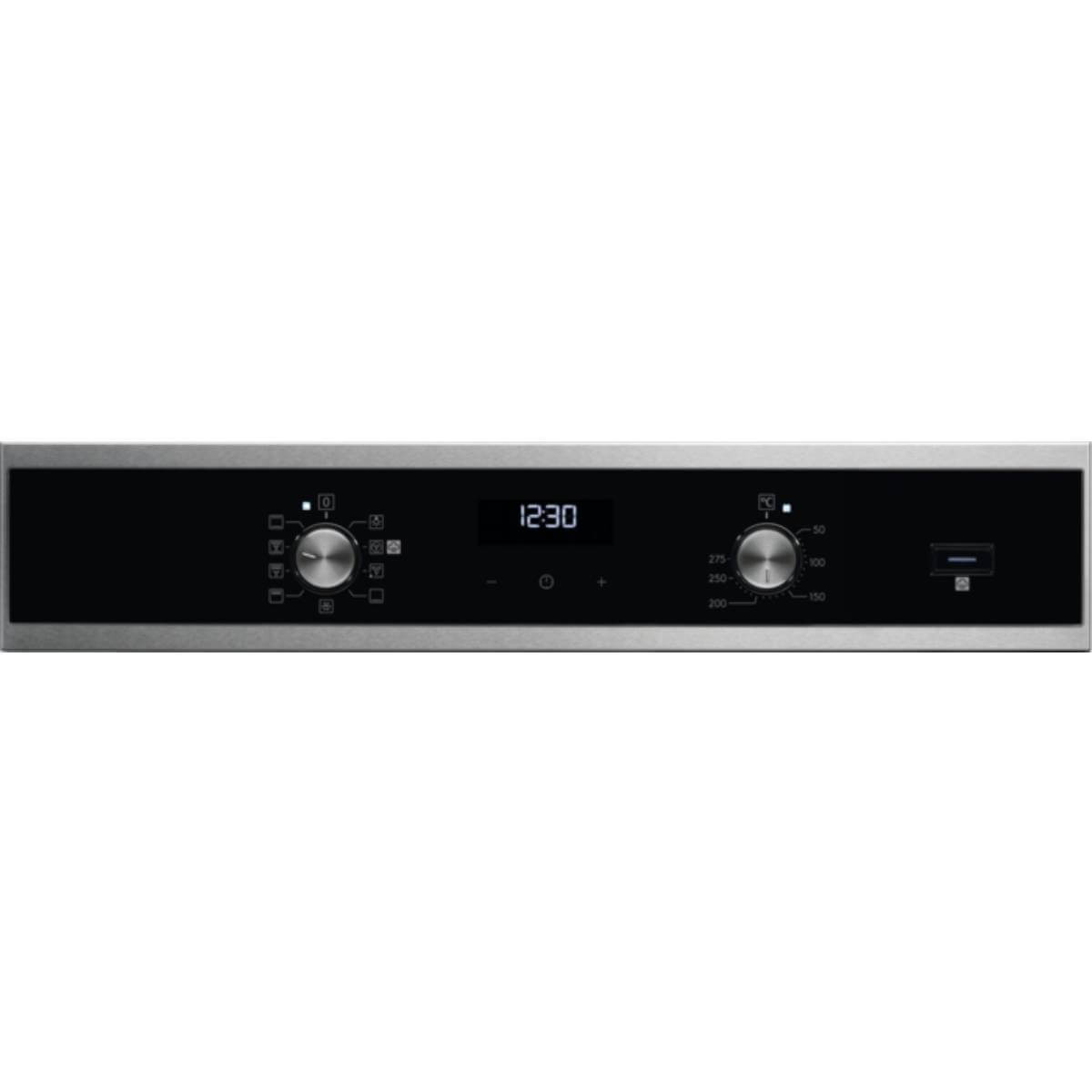 Духова шафа електрична ELECTROLUX OED5H70X