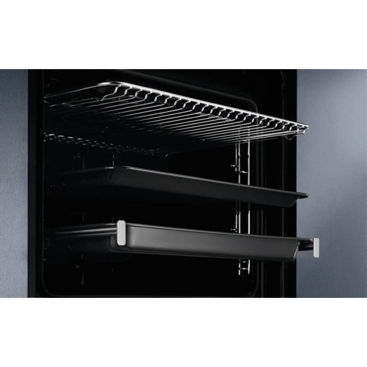 Духова шафа електрична ELECTROLUX OEF5E50V