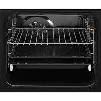 Духова шафа електрична ELECTROLUX OEF5E50V