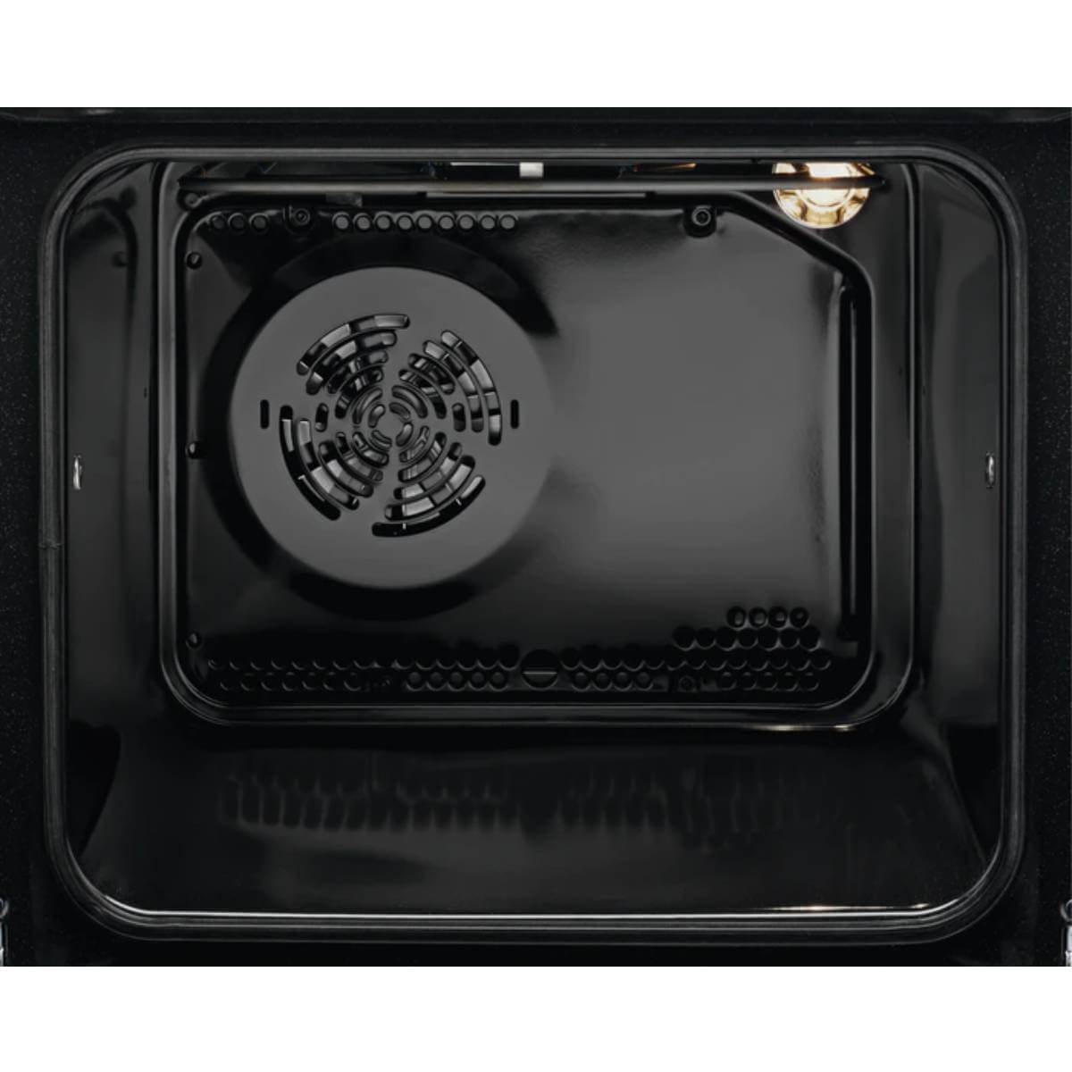 Духова шафа електрична ELECTROLUX OEF5E50V