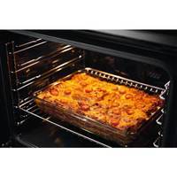 Духова шафа електрична ELECTROLUX OEF5E50V