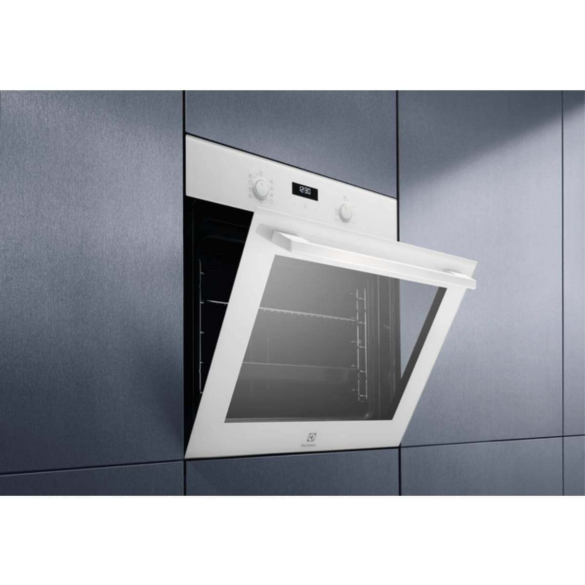 Духова шафа електрична ELECTROLUX OEF5E50V