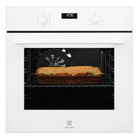 Духова шафа електрична ELECTROLUX OEF5E50V