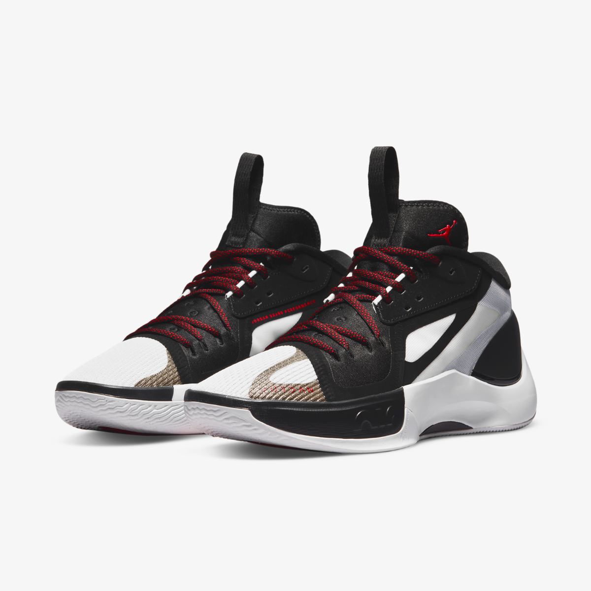 Чоловічі кросівки Nike JORDAN ZOOM SEPARATE DH0249-001