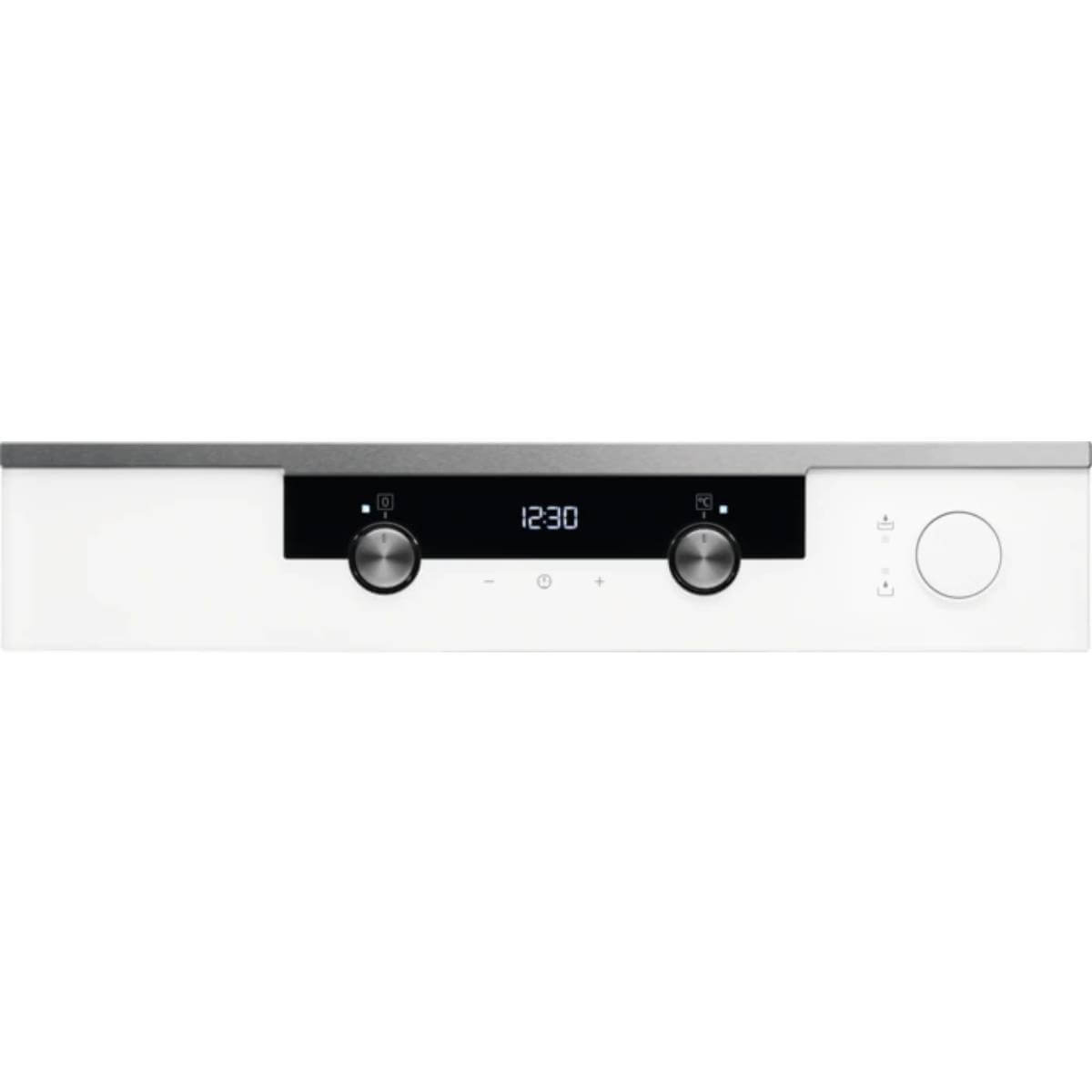 Духова шафа електрична ELECTROLUX OKC5H50W