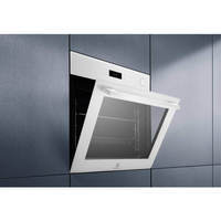 Духова шафа електрична ELECTROLUX OKC8H39WV