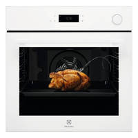 Духова шафа електрична ELECTROLUX OKC8H39WV