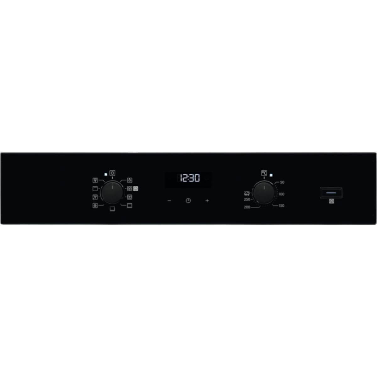 Духова шафа електрична ELECTROLUX OKD5C51Z