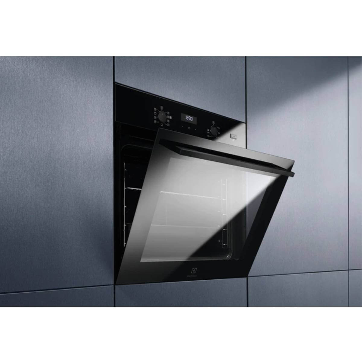 Духова шафа електрична ELECTROLUX OKD5C51Z
