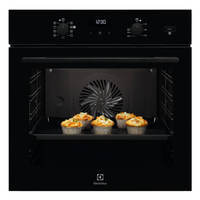 Духова шафа електрична ELECTROLUX OKD5C51Z