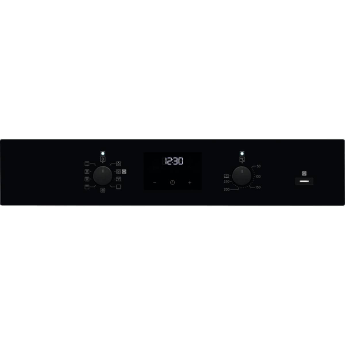 Духова шафа електрична ELECTROLUX EOD3C70TK