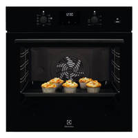 Духова шафа електрична ELECTROLUX EOD3C70TK