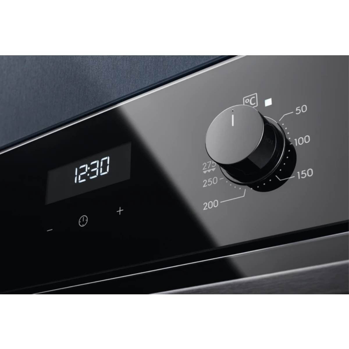Духова шафа електрична ELECTROLUX OEE5H71Z