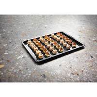 Духова шафа електрична ELECTROLUX OEF3H70TK