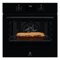 Духова шафа електрична ELECTROLUX OEF3H70TK