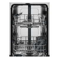 Посудомийна машина окреморозташована ELECTROLUX SMA91210SW