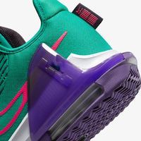 Чоловічі кросівки Nike LEBRON WITNESS VI CZ4052-300