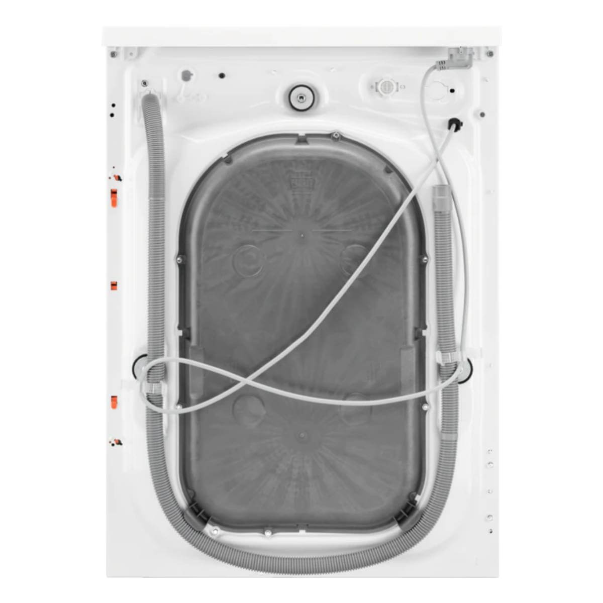 Пральна машина ELECTROLUX EW7F348SU