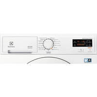 Пральна машина з сушкою ELECTROLUX EWW1685WU