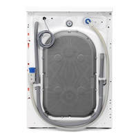 Пральна машина з сушкою ELECTROLUX EWW1685WU