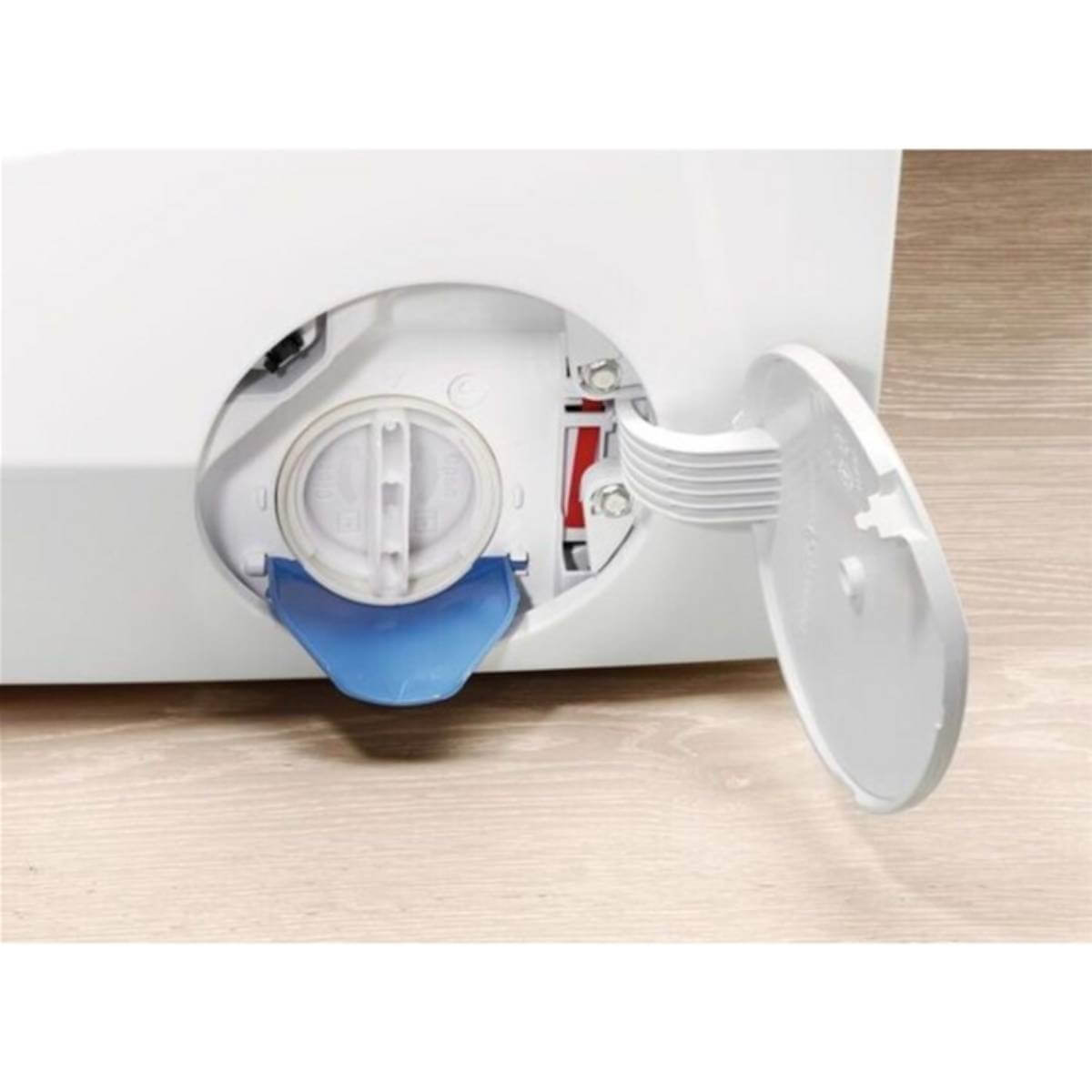 Пральна машина з сушкою ELECTROLUX EWW1685WU