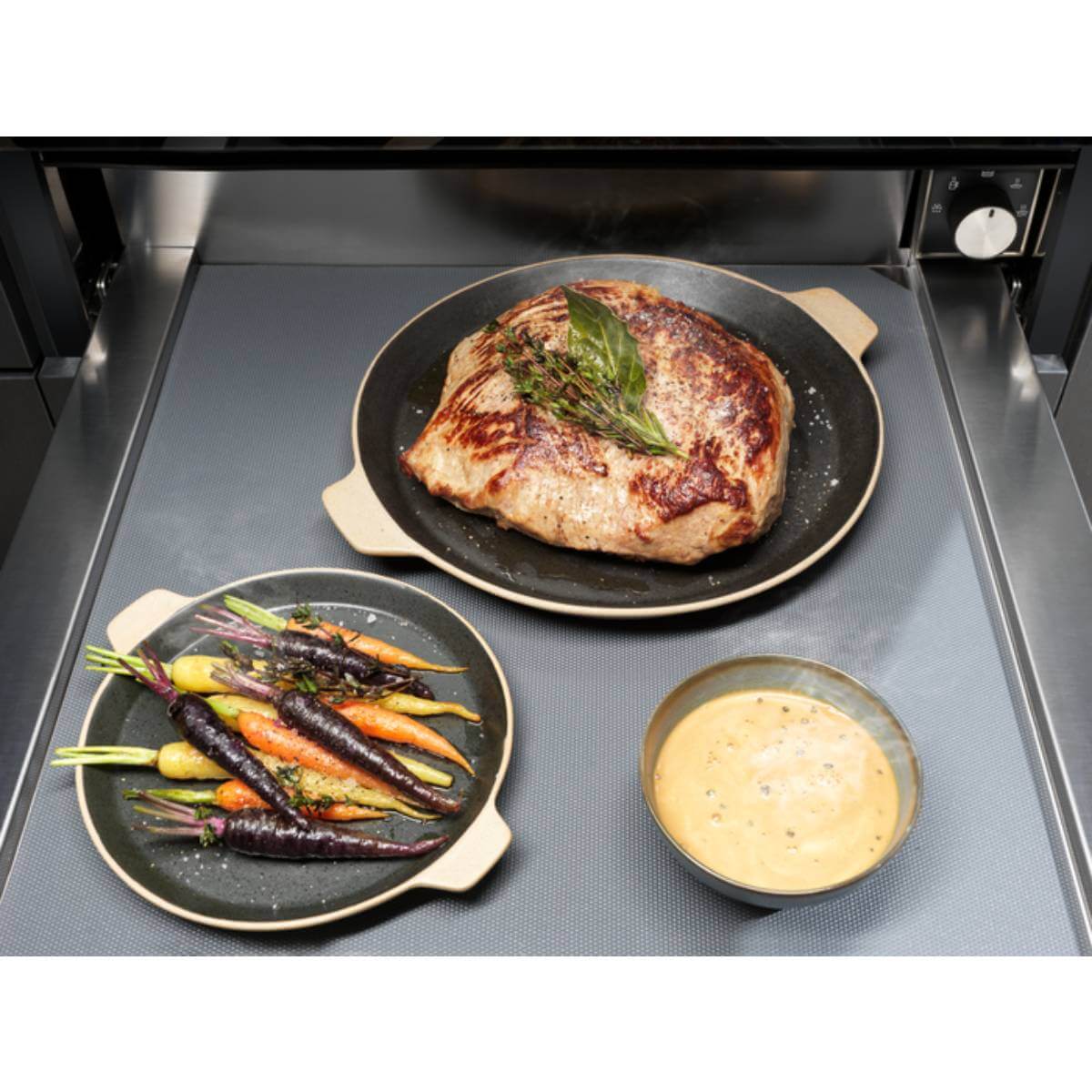 Підігрівач посуду ELECTROLUX KBD4T