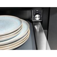 Підігрівач посуду ELECTROLUX KBD4T