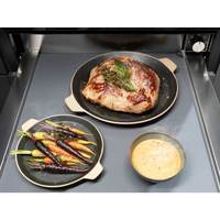 Підігрівач посуду ELECTROLUX KBD4X