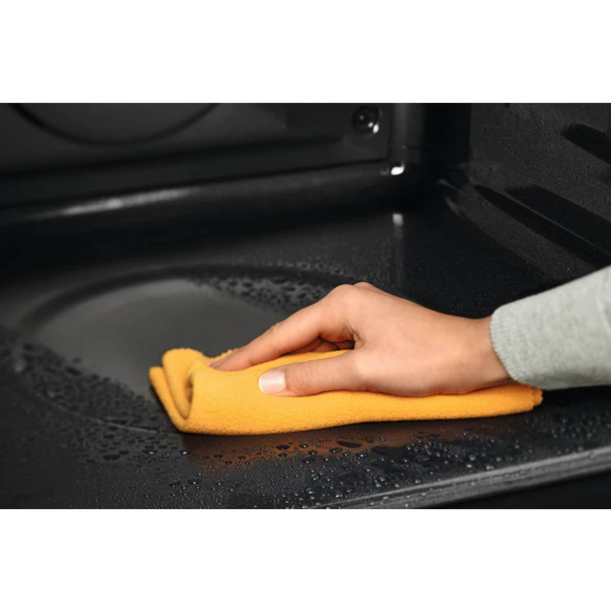 Духова шафа електрична ELECTROLUX KODEH70X